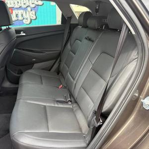 Voiture d'occasion fiable Hyundai Tucson Ultimate 4 portes SUV (2.4L 4 cylindres 6A) 2020 - Product Image 3