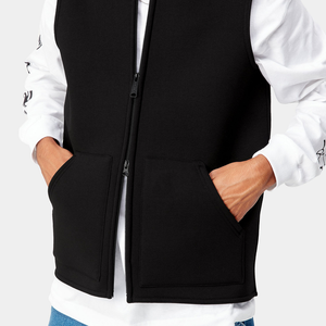 Wholesale Premium Quality <b>Men's</b> Zipper Waistcoats Versatile <b>Vests</b> for Winter <b>Fashion</b> for Any Event or Daily Wear - Product Image 6