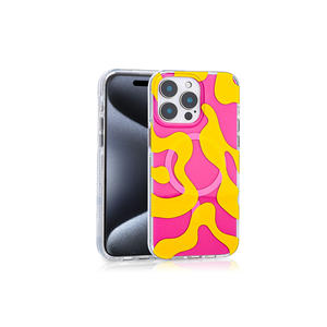 Netzy SAFA Stilo Series for MagSafe Compatible Silicone Case for iPhone 14 Pro Max 13 Pro Max/Plus Soft Silicon Mobile <b>Phone</b> - Product Image 3