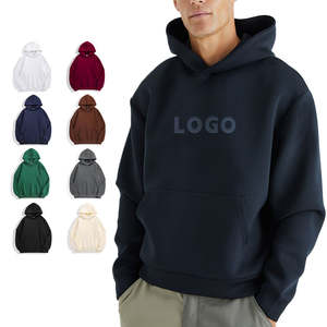 Couple correspondant sweats à capuche coton pull sweats cadeau parfait pour les amoureux en gros - Product Image 1