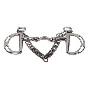 Produits durables Kimblewick Quarter Moon Uxeter Horse - Product Image 1