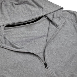 เสื้อกันหนาวแฟชั่น2025มีฮู้ดสำหรับผู้ชายและผู้หญิงผ้าโพลีเอสเตอร์/ ผ้าฝ้าย400กรัมพิมพ์ลายออกแบบได้ตามต้องการสำหรับฤดูหนาว - Product Image 4