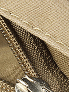 Gran oferta de pantalones caqui lisos para hombre, pantalones Cargo impermeables y a prueba de viento de algodón 100% para hombre, pantalones y pantalones para hombre - Product Image 6