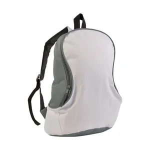 Zaino Personalizzato Bicolore 600D con Spallacci Imbottiti per Promozioni - Product Image 2