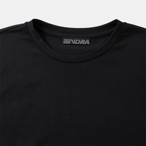 2025 été tendance hommes coton demi-manches T-Shirt confortable élégant usure quotidienne avec col rond 100% coton - Product Image 4