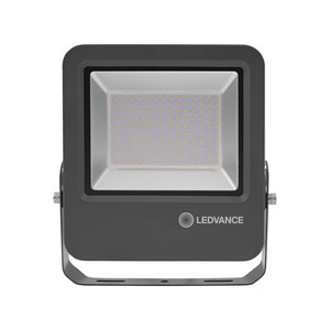 Proiettore da esterno a LED grigio 100W 4000K 8800Lm IP65 (Ledvance 4058075206809) - Product Image 4