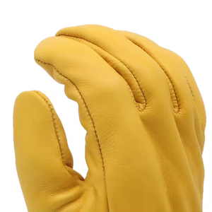 Gants de travail durables antidérapants respirants et protecteurs, fourniture d'usine, gants de travail imperméables pour hommes, gants de travail pour la pêche - Product Image 4