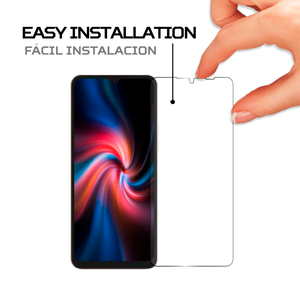 ฟิล์มกันรอย ANTISHOCK สำหรับ UMIDIGI F3S การปกป้องโทรศัพท์มือถือระดับพรีเมียม - Product Image 3