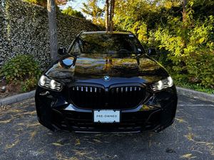 BMW X5 XDrive40i 2024 LIMPIO, Volante a la Izquierda, Emisión Euro IV, 50001-75000 Millas, 200-250 CV - Product Image 4