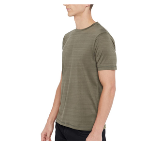 Camisetas de sublimación lisa, Camiseta deportiva en blanco de 100% poliéster, camisetas para correr al por mayor, camiseta personalizada para correr para hombre - Product Image 3