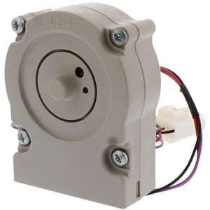 Motor de Ventilador para Evaporador de Refrigerador Doméstico Erp Eau61524007, Nuevo, Material Plástico y PCB, Fuente de Alimentación Eléctrica - Product Image 2
