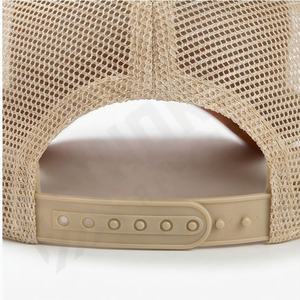 Casquette de golf respirante, légère, confortable, chapeau de sport pour hommes et femmes, décontracté, tendance, réglable, durable, mode été - Product Image 6