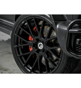 SUV AMGG63 Clase G 2020 con bajo kilometraje - Product Image 3