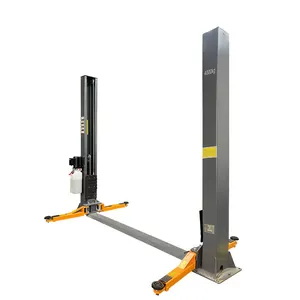 Araba asansörü için <span class=keywords><strong>2</strong></span> sonrası araba asansörü 4 tonluk hidrolik silindir - Product Image 1