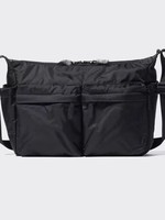 Sac à bandoulière haut de gamme pour femmes, nouveau style, sac à bandoulière polyvalent pour tous les jours, sac de luxe léger, sac fourre-tout de grande capacité