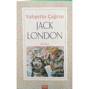 Il richiamo del selvaggio-Jack londra