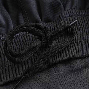 Uniforme de basket-ball pour les jeux en salle et en plein air, uniforme de basket-ball athlétique tendance pour hommes - Product Image 5