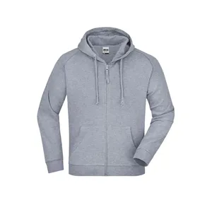 Giacca con Cappuccio Personalizzata per Merchandising Promozionale e Pubblicità del Marchio - Product Image 6