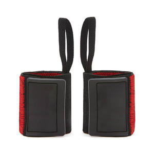 Bandes de poignet durables pour la musculation, supports de poignet, bandages pour la musculation, bandages de poignet pour la musculation en toutes couleurs et tailles - Product Image 4