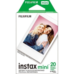 Film instantané Instax Mini Fuji en gros (20 paquets jumelés, 400 photos au total) pour Instax - Product Image 2