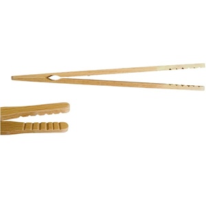 Pince à épiler en bambou de haute qualité, excellente qualité, forme ronde, utilisée pour les accessoires de bijouterie, outils, vente en gros au prix le plus bas - Product Image 1