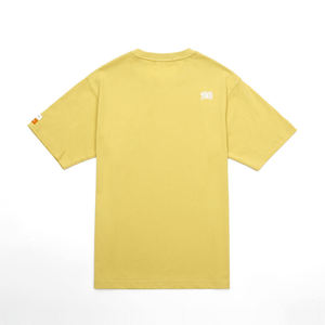 T-shirts pour hommes à manches courtes en polyester et coton, surdimensionnés, confortables, respirants, à séchage rapide, écologiques, durables pour un usage quotidien et actif - Product Image 2