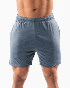 Shorts chino décontractés pour hommes de la meilleure qualité, grande taille, personnalisés, respirants, écologiques, à séchage rapide, anti-froissement, en polyester - Product Image 1