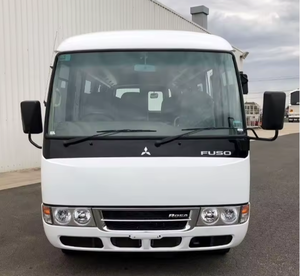 PRÊT À EXPÉDIER VÉHICULE D'OCCASION ÉCONOMIQUE 2022 6 Places Transmission intégrale Turbo Automatique Gauche R19 SUV Sièges en cuir Intérieur clair - Product Image 1