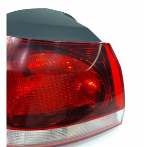 LUZ TRASERA IZQUIERDA VOLKSWAGEN Golf 6 Sedán 5K0945095F (08>12) - Product Image 5