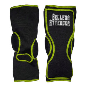 Protège-genoux et coudes légers et respirants à fermeture auto-agrippante en polyester et coton pour le roller et les sports – Vente chaude - Product Image 4