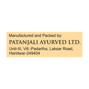 Patanjali Aastha Agarbatti Mogra - 150 Gm - Product Image 5