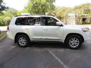 SUV 4x4 d'occasion 2024, conduite à gauche, sièges en cuir, caméra de recul, écran tactile, phares au xénon, 75001-100000 milles, Euro IV - Product Image 4