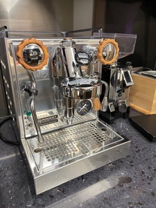 Máquina de Espresso Rockets Appartamento, la Más Vendida, 100% Original de Fábrica Sellada - Product Image 3