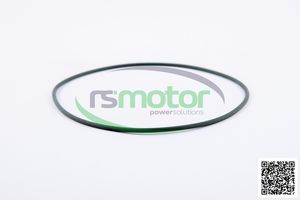 Joint torique pour RS-02092097 MWM pour pièces de moteur de machines - Product Image 2