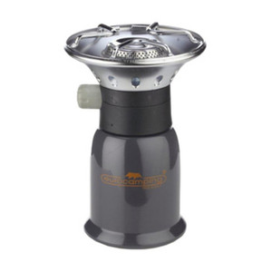 Fornello Eurocamping Millenium ad Accensione Manuale - Product Image 1