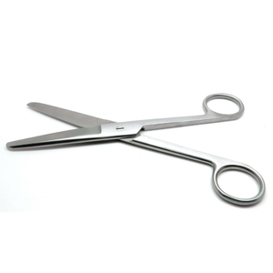 Tijeras Quirúrgicas de Acero Inoxidable de Alta Calidad, Diseño Moderno - Product Image 4