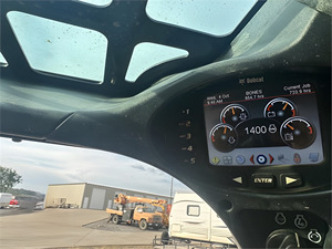 Minicargadora Bobccat S650 usada de alta calidad, lista para enviar, cargadora de oruga, MINICARGADORA, maquinaria para movimiento de tierra - Product Image 4