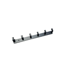 Accesorios de Baño de Acero Inoxidable y Aluminio de Primera Calidad a Precio de Mayoreo con Toallero, Fabricante de la India, OEM, ODM - Product Image 1