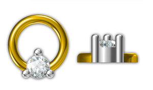 สลักจมูกทองคำ14K กลั่นที่เสริมศักยภาพ B2B ผู้จัดจำหน่ายด้วยงานฝีมือชาติพันธุ์ที่เหนือกาลเวลาที่เพิ่มศักยภาพให้กับเครือข่ายและการเติบโตที่มีอิทธิพล - Product Image 4