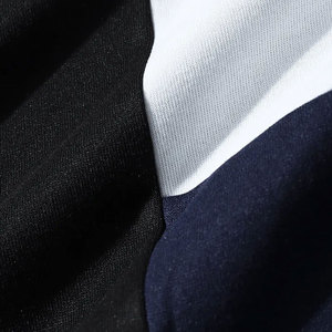 Sweat-shirt coupe-vent en coton avec logo personnalisé Sweat-shirt homme grande taille Sweat-shirt de style unique - Product Image 5