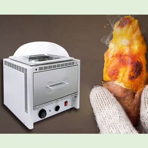 Horno Eléctrico para Batatas ICEKHAN de Corea, Tipo Analógico ISP-7000 - Product Image 1