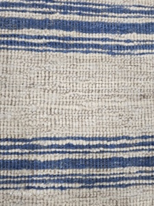 2025 alfombras y juegos de yute hechos a mano, diseño moderno, patrón abstracto, anudado a mano, tamaño y Color personalizables - Product Image 6