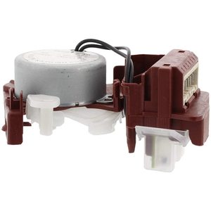ตัวกระตุ้นการเปลี่ยนระบบไฟฟ้าของ W10006355ชิ้นส่วนพลาสติก60Hz 120V สำหรับเครื่องซักผ้าอะไหล่ WPW10006355 - Product Image 2