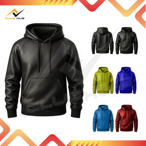 Veste de moto noire artisanale de qualité supérieure pour homme, vêtement d'extérieur en toile de polyester/coton respirant pour l'hiver - Product Image 2