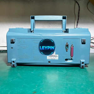 ออสซิลโลสโคป Tektronix TPS 2024 แบบดิจิตอล 4 ช่องสัญญาณ แบนด์วิดท์ 200MHz สภาพดีมือสอง - Product Image 5