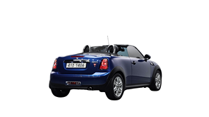 Mini Roadster Cooper 1.6 de 2012 en bon état, voiture d'occasion coréenne à vendre, 300auto Export - Product Image 4