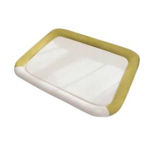 Tapis de couchage moderne anti-morsure pour chiens et chats, motif animalier, pour l'été – Fournisseur Vietnamien - Product Image 1