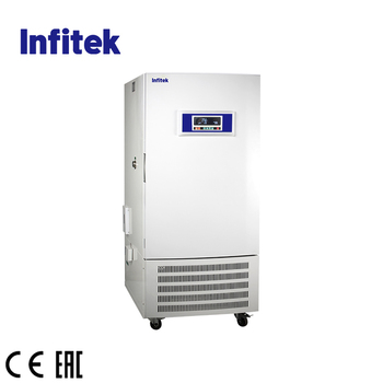 公司概述 - Infitek Co., Ltd.