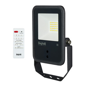 Proiettore LED Beghelli W20 3 Funzioni con Telecomando - Product Image 1