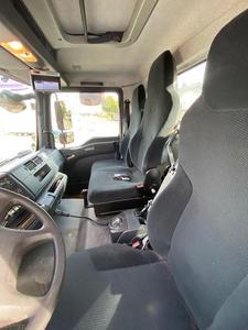 รถบรรทุก MAN TGS 13.260 ปี 2010 แบบสามทาง - Product Image 4